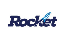 logo, company name